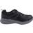 treksta Aspen Low Boa HTX - Svart