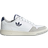 adidas NY 90 - Cloud White/Dark Blue/Grey Two
