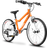 Woom Original 4 MicroShift 20 Tommer Børnecykel Flame Orange Børnecykel