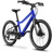 Woom Barncykel Explore 4 20" Magnetic Blue Barncykel