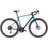 Cube Nuroad C:62 Race Mineralteal Gravel 2025 XL Herrcykel