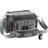 Westin W4 Super Finesse Bag 3 Boxes Medium Titanium Black