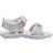 Hummel Sandal Glitter Jr - Pink
