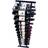Wineandbarrels Gulvstander Og Top Til Vino Wall Rack Vinreol 33.5x30cm