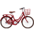 Norden Clara 24 Inch Red Pigecykel 2025 Børnecykel
