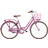 Norden Pigecykel Clara 26" Lavendel