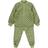 Mikk-Line Children's Set Thermo - Vert