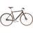 MBK Concept 2Two Herre Mørk Kobber 60 cm