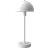 Herstal Blankvit 50 cm Bordslampa 50cm