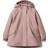 Wheat Termo Regnjakke Rika - Dusty Lavender