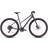 Cube Hyde ONE Graphite Damecykel 2025 50 cm Damcykel
