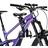 Shotgun Kids Ride 2.0 Child Bike Seat Handlebars Combo Set