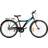 Puch Star Børnecykel 3 Gear 24" 2025