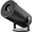Nordic Mini Portable Projector 4K 1080P