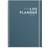 Burde Life Planner To Do A5 25/26