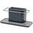Joseph Large Gray Bestikholder