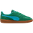 Puma Palermo Vintage Update Sneakers - Bright Aqua
