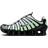 Nike Shox TL Men's Shoes - Green