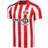 Hummel Sunderland Hummel Heimtrikot 2024-25