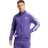 adidas Real Madrid Terrace Icons Träningsjacka Purple