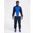 Nike Club Men Woven Tracksuit - Blue