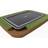 North Trampoline In Ground Rectangular Trampoline 520x370cm