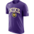 Nike Los Angeles Lakers Essential Lila