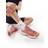 Nike Running Juniper Trail 3 Trainers - Pink/White