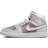 Jordan Air 1 Mid 365 - Grå/Hvide