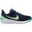 Nike Star Runner 4 GS - Midnight Navy/Dusty Cactus/White/Volt Tint