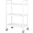 Svea rullvagn HS09 Rullbord 33x49cm
