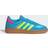 adidas Handball Spezial Shoes - Blue Yellow/Lucid Pink