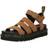 Dr. Martens Womens Blaire Sandals - Desert Brown