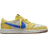 Nike Air Jordan 1 Low OG x Travis Scott W - Canary/Racer Blue/Light Silver/Gum Medium Brown