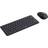 Rapoo Keyboard/Mice Set 9010M Wireless Multi-Mode