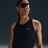 Nike Tempo Women's Dri-FIT Running Tank Top - Black