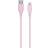 Goji USB-A Lightning-kabel 1.8m blå 1.8m