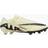 Nike Air Zoom Mercurial Vapor 15 Elite Fg - Lemonad/Svart