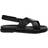 Sofie Schnoor Sandal - Black Flade