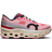 On Cloudmonster Hyper Shoes - Red/Cream