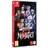 Hunter X Hunter Nen X Impact (Switch)