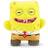 Zuru Fuggler x Spongebob Schwammkopf von ZURU Funny Ugly Monster