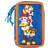 Paw Patrol Euromic Penalhus m/Indhold