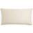 H&M I Satin 50x90 Hovedpudebetræk Beige (90x50cm)