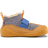 Affenzahn Kid's Prewalker Knit Toddly Barefoot Shoes - Multi