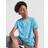 Montirex Trail T-Shirt Junior - Blue