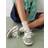 Vans Hylane Shoes Man - Green
