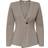 Only Onlmyera Knitted Cardigan - Stone