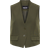 Pieces Pcnimora Waist Coat Set - Gray