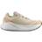Salomon Aero Glide 3 GRVL W - Shortbread/White/Fusion Coral